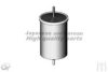 ASHUKI 0399-1090 Fuel filter